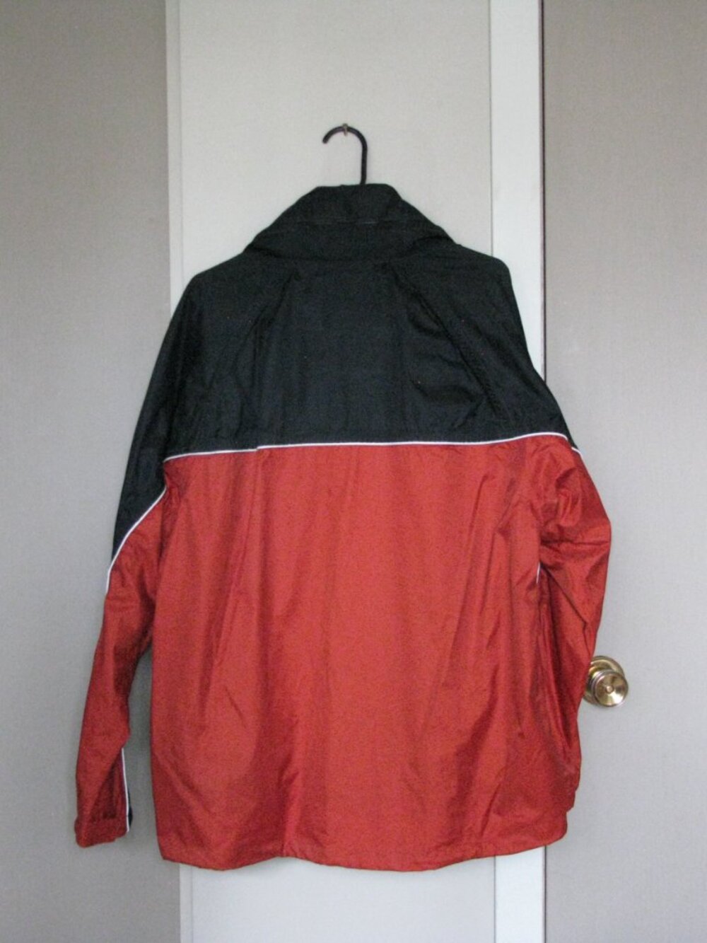 Misty Mountain Technical Performance Outerwear Rainsuit XL - Picture 3 of 16
